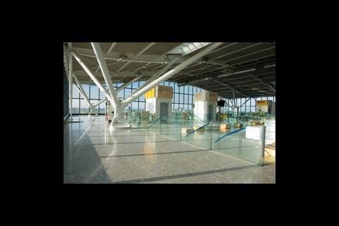 Terminal 5B